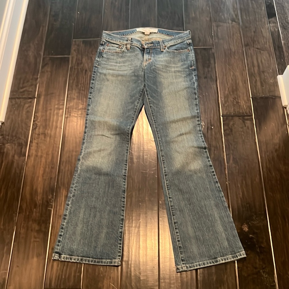 A&F jeans. New without tags.